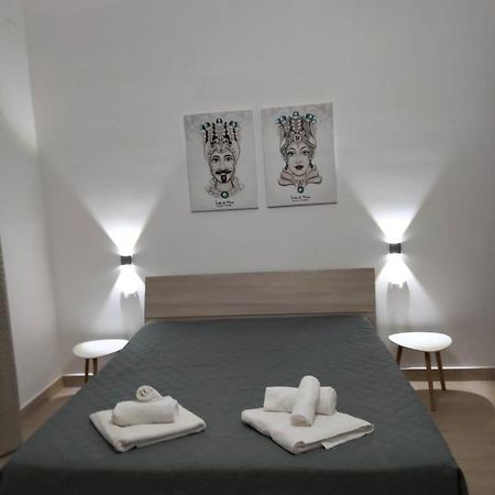 Bed and Breakfast Il Giardinetto à Trapani Extérieur photo