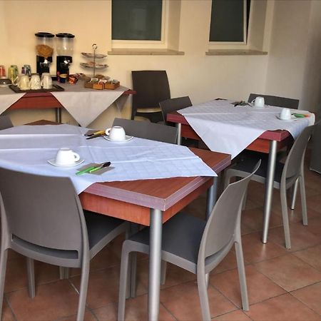 Bed and Breakfast Il Giardinetto à Trapani Extérieur photo