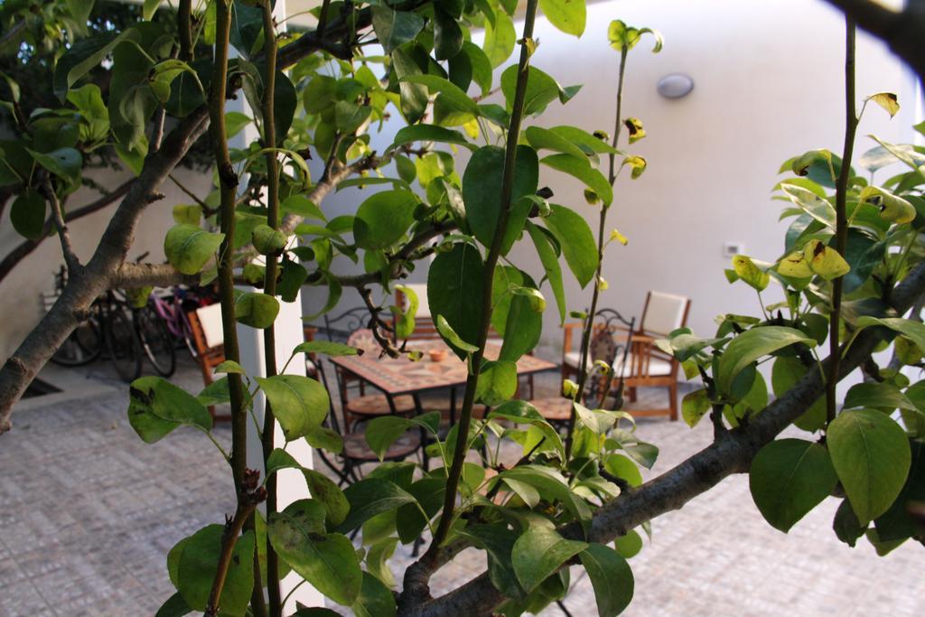 Bed and Breakfast Il Giardinetto à Trapani Extérieur photo