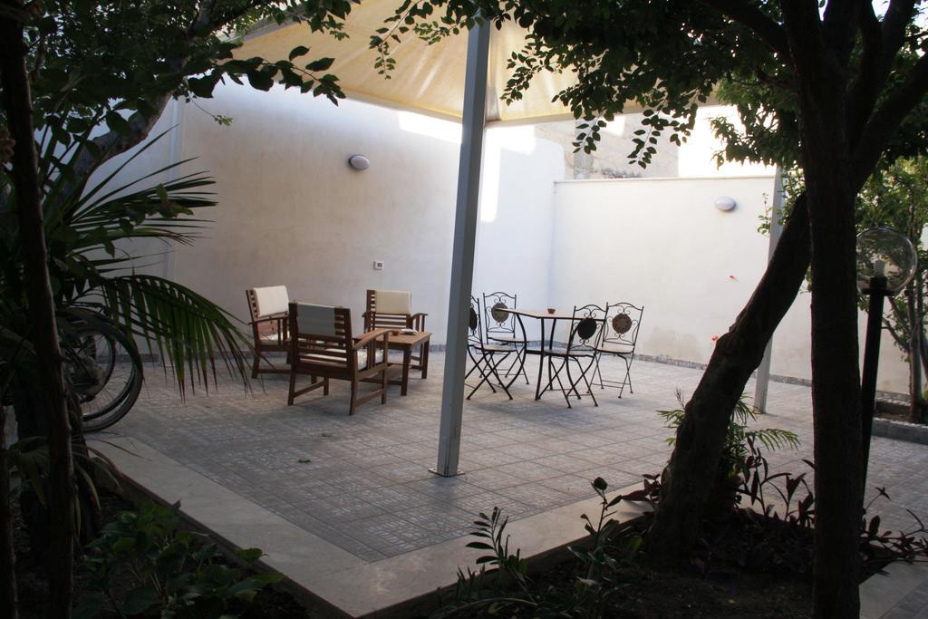 Bed and Breakfast Il Giardinetto à Trapani Extérieur photo