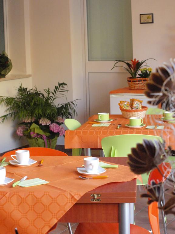 Bed and Breakfast Il Giardinetto à Trapani Extérieur photo