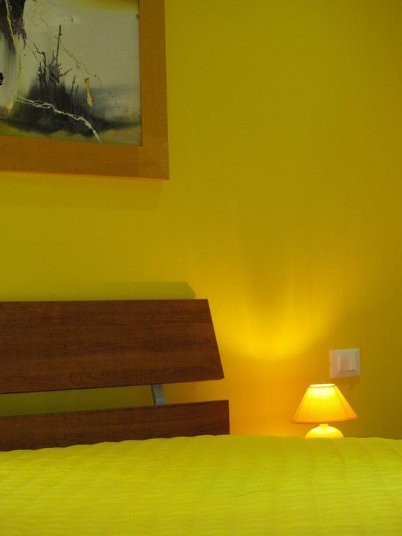 Bed and Breakfast Il Giardinetto à Trapani Chambre photo