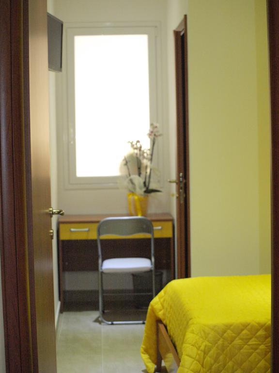Bed and Breakfast Il Giardinetto à Trapani Chambre photo