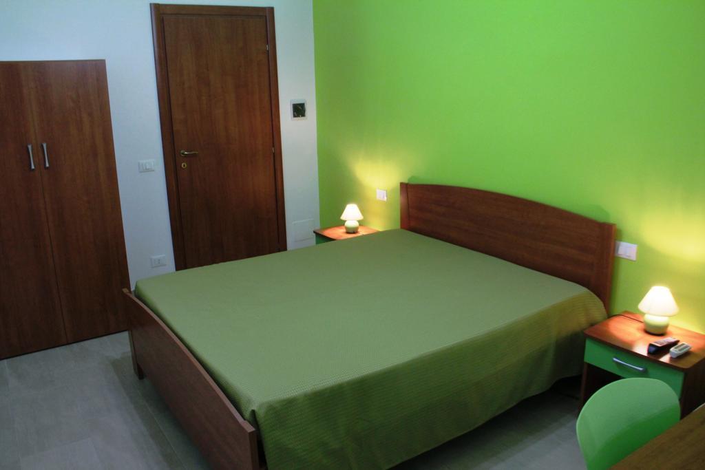 Bed and Breakfast Il Giardinetto à Trapani Extérieur photo