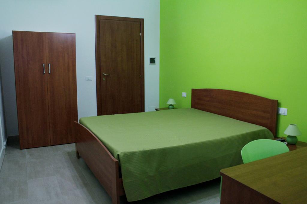 Bed and Breakfast Il Giardinetto à Trapani Extérieur photo